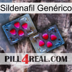 Sildenafil Genérico 15